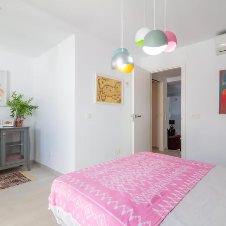 Old Town Duck House Hotel Estepona