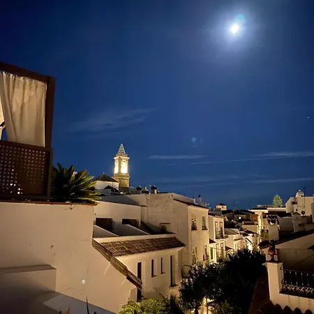 Old Town Duck House Hotel Estepona