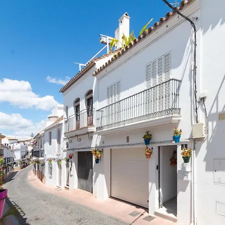 Old Town Duck House 4*